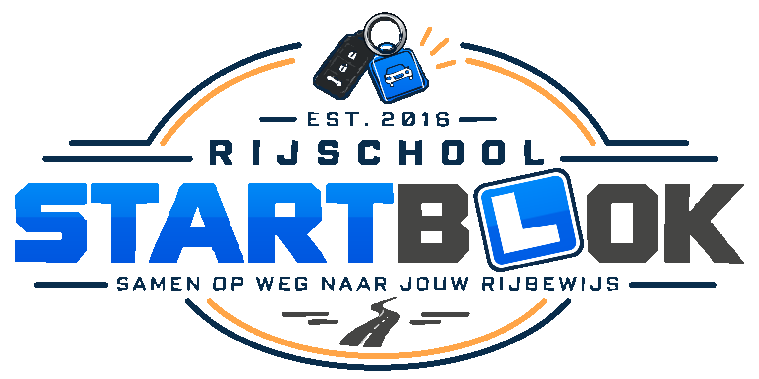 Rijschool Startblok — samen op weg naar jouw rijbewijs